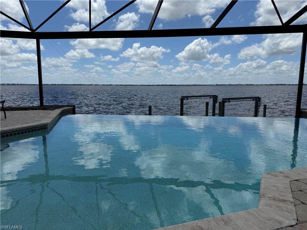 CORNWALLIS - Residential Lease