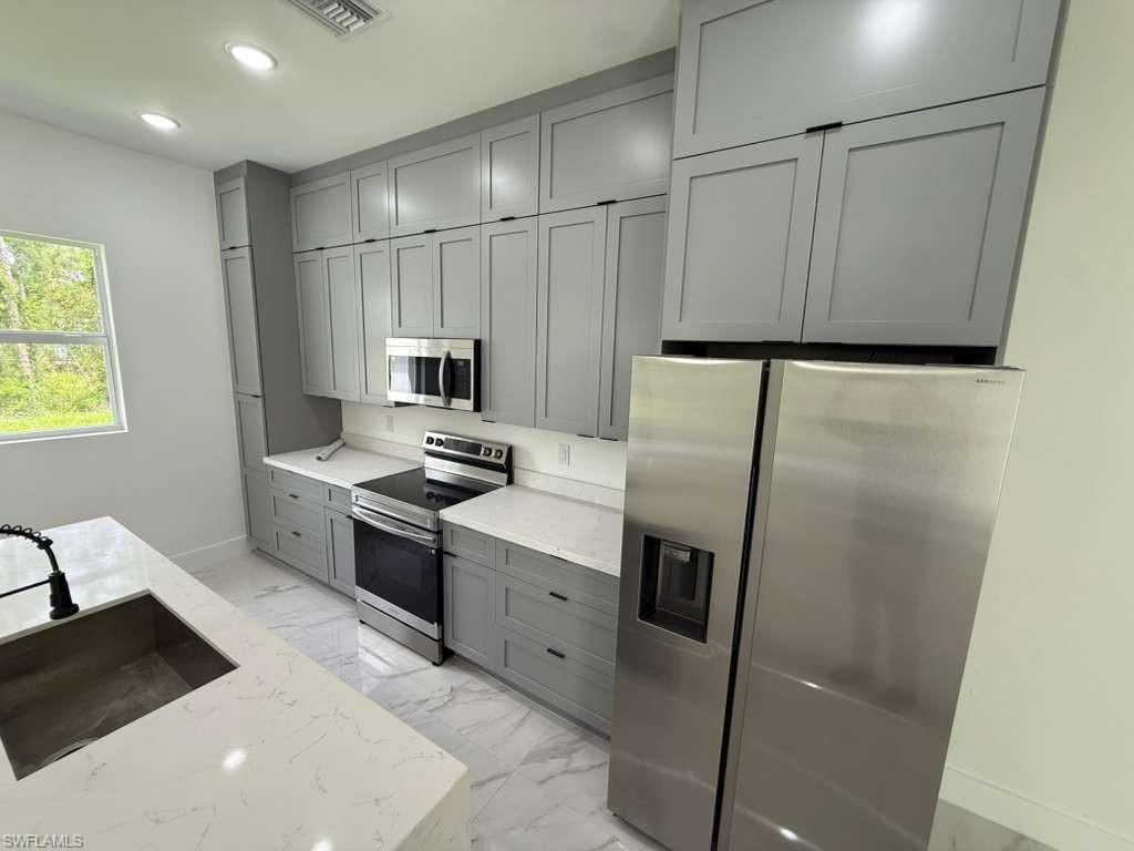 LEHIGH ACRES - Residential Lease