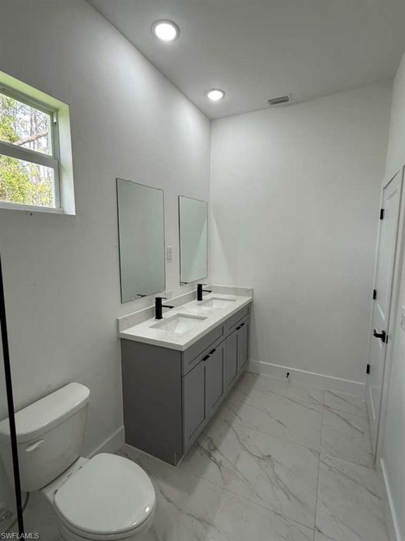 LEHIGH ACRES - Residential Lease