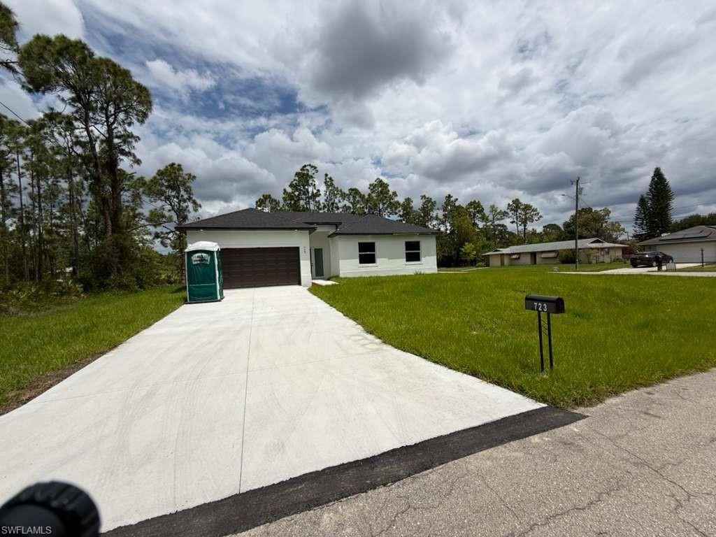 LEHIGH ACRES - Residential Lease