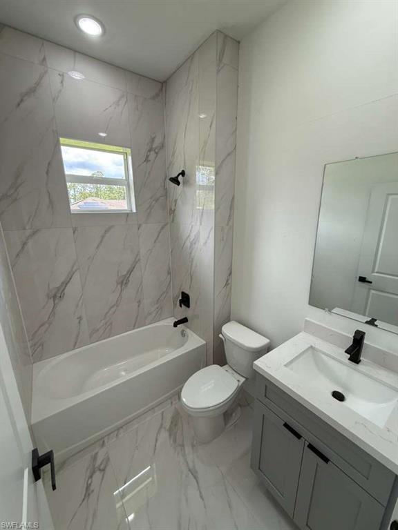 LEHIGH ACRES - Residential Lease