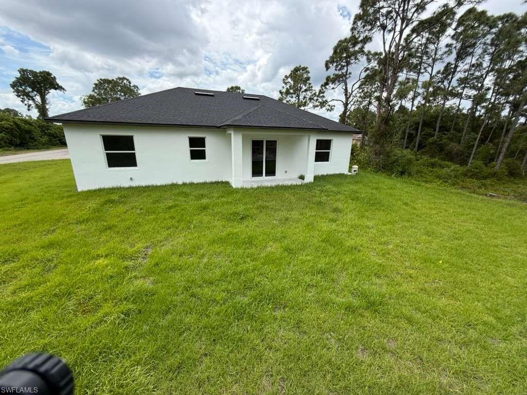 LEHIGH ACRES - Residential Lease