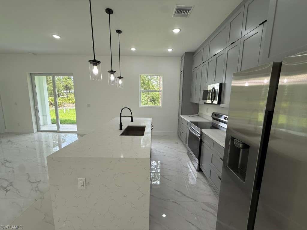 LEHIGH ACRES - Residential Lease