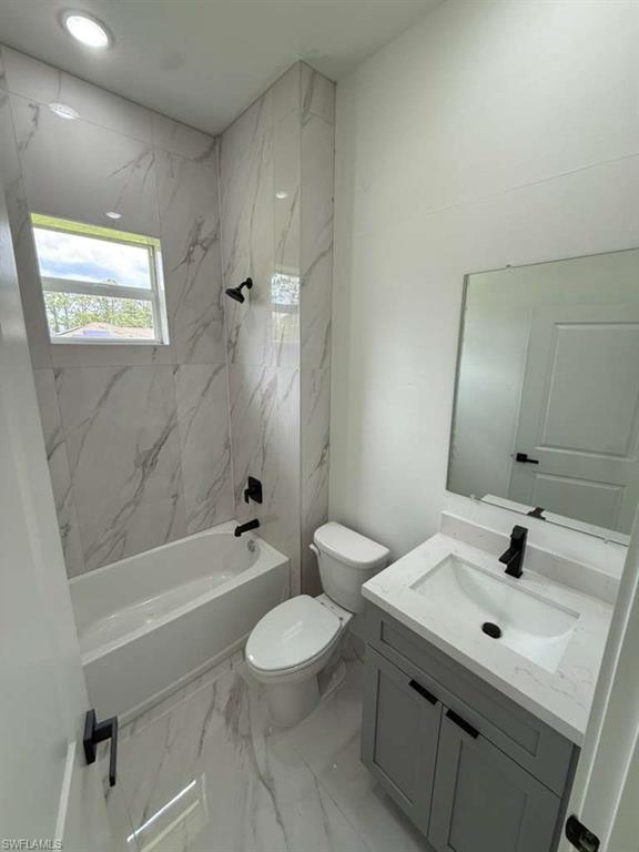 LEHIGH ACRES - Residential Lease