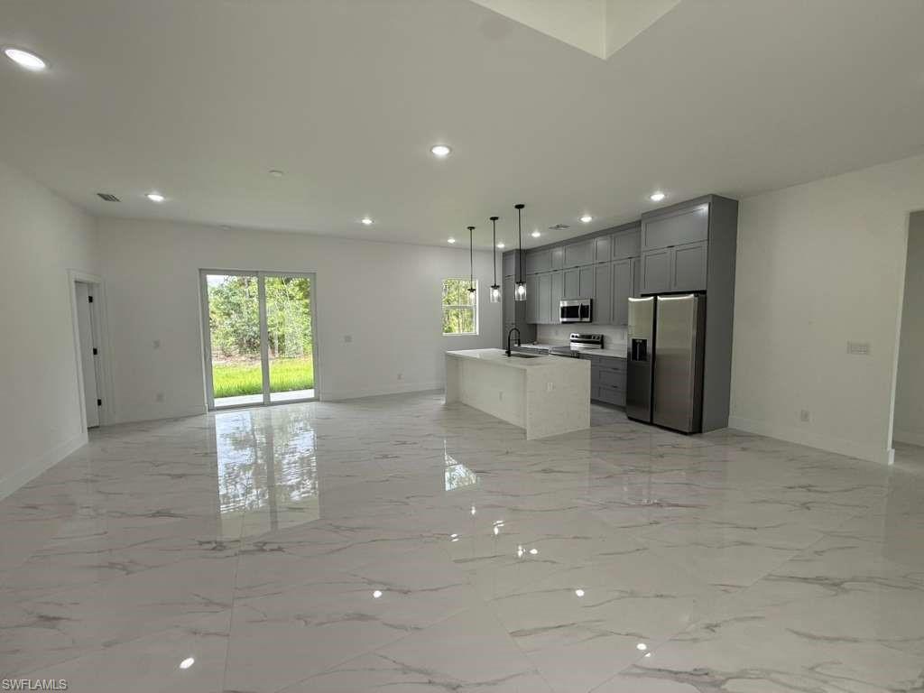 LEHIGH ACRES - Residential Lease