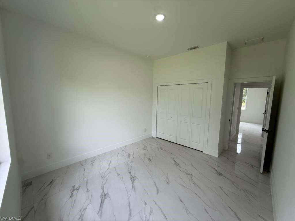 LEHIGH ACRES - Residential Lease