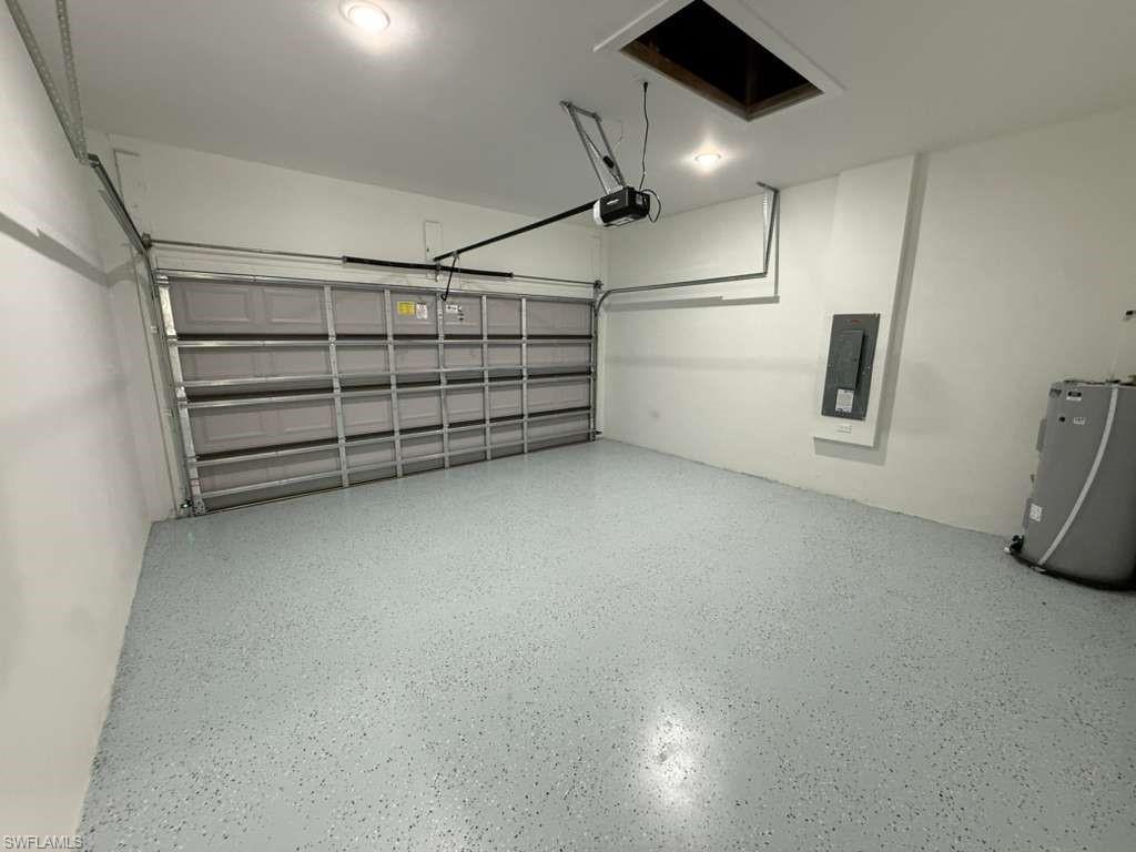 LEHIGH ACRES - Residential Lease