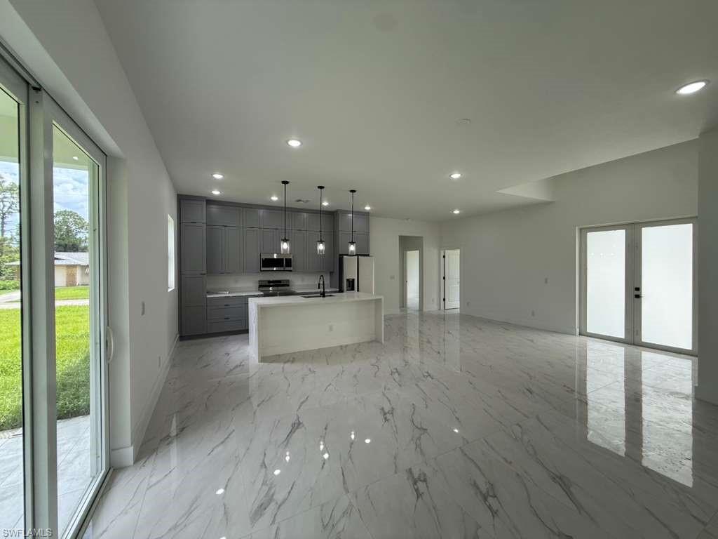 LEHIGH ACRES - Residential Lease