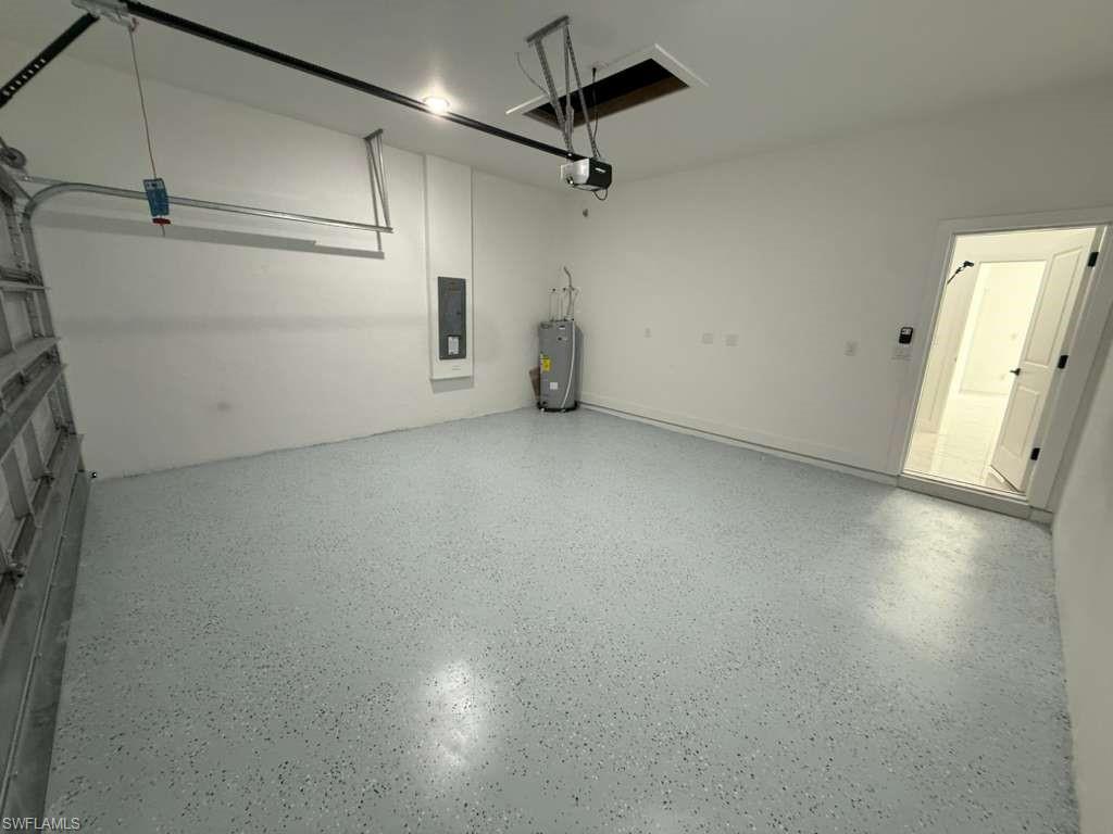 LEHIGH ACRES - Residential Lease