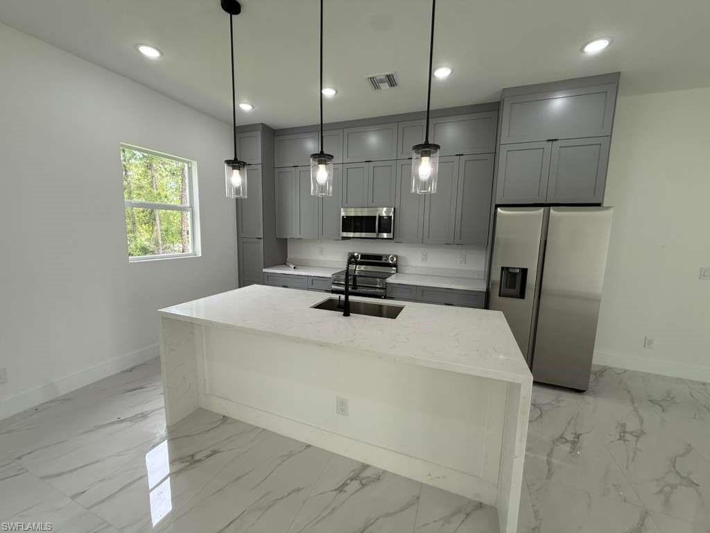 LEHIGH ACRES - Residential Lease