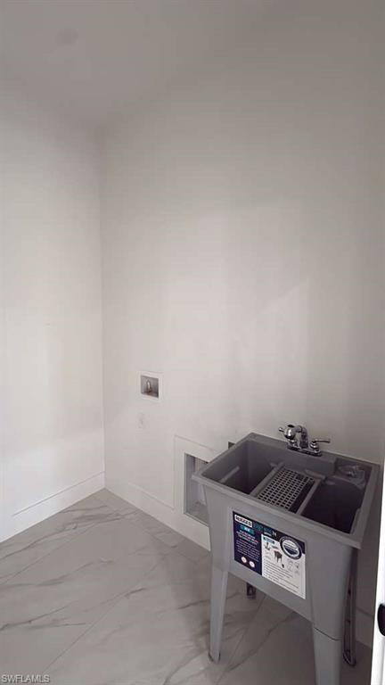 LEHIGH ACRES - Residential Lease