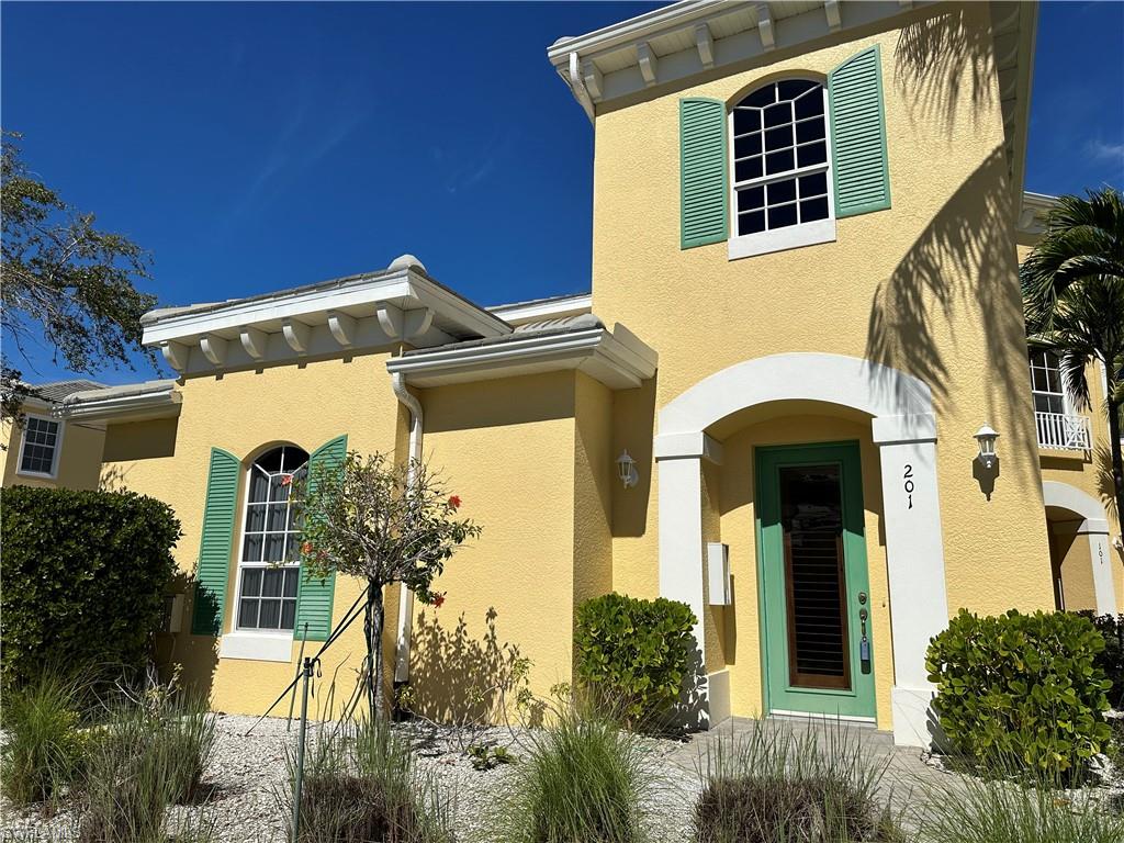 GRAYCLIFF - Residential