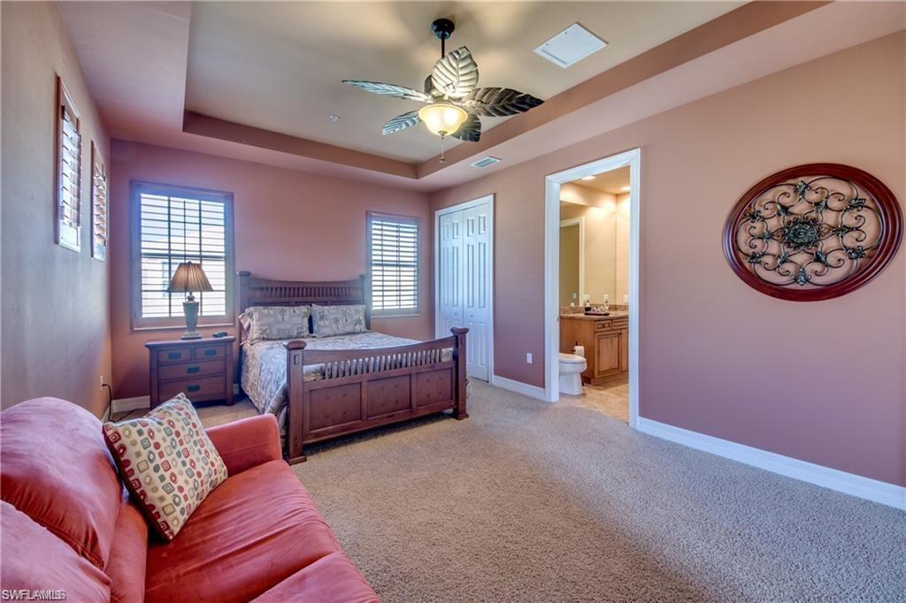 GRAYCLIFF - Residential