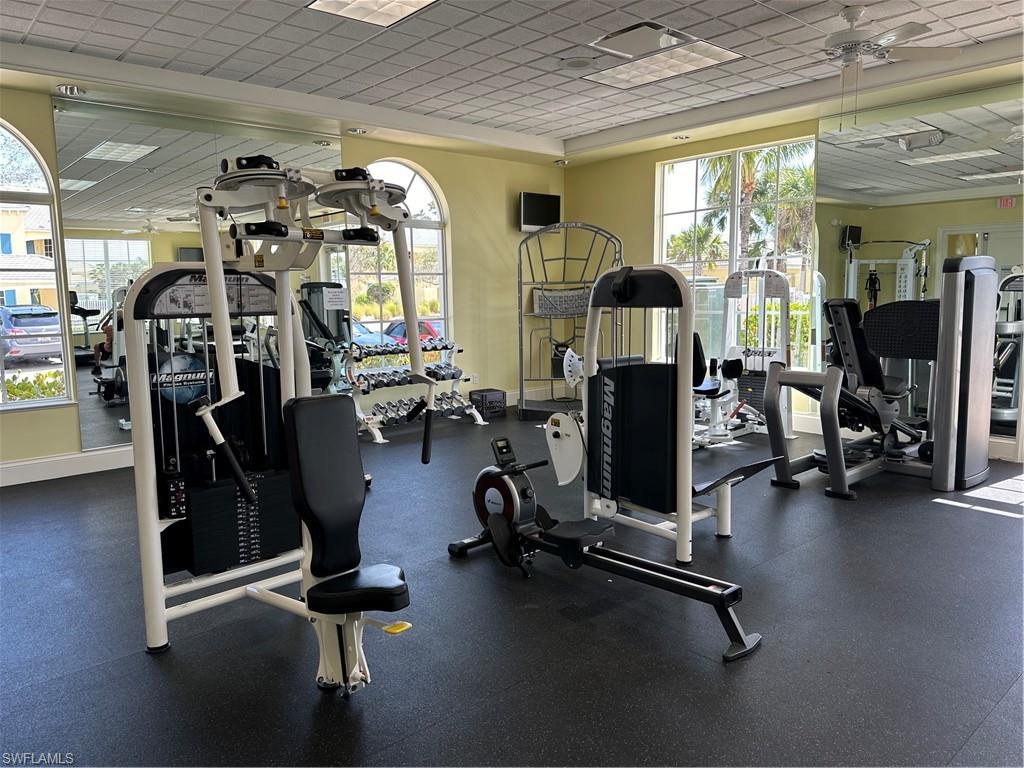 GRAYCLIFF - Residential