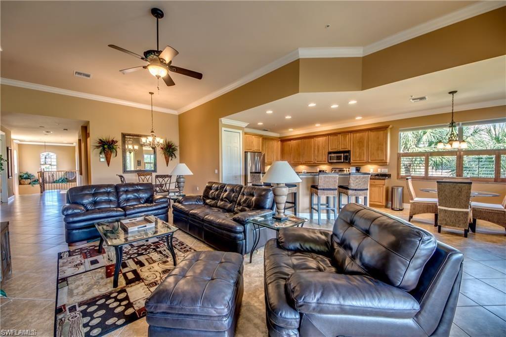 GRAYCLIFF - Residential