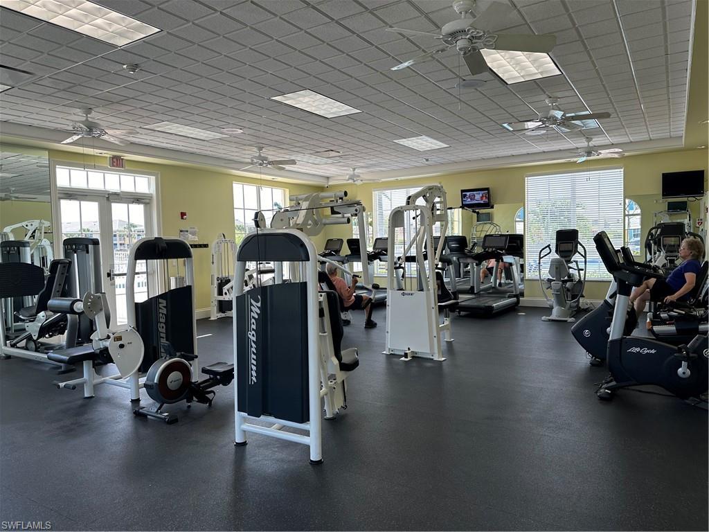 GRAYCLIFF - Residential