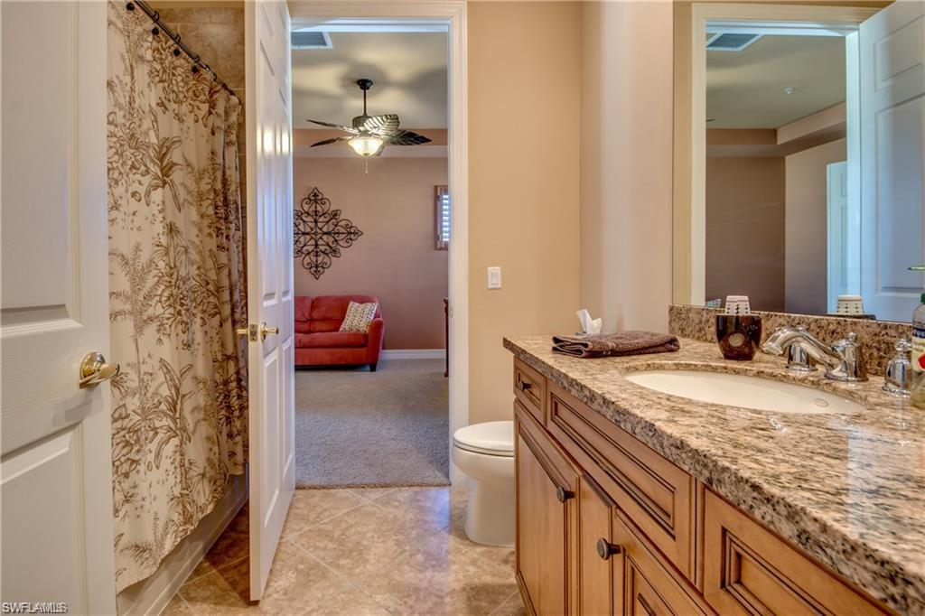 GRAYCLIFF - Residential