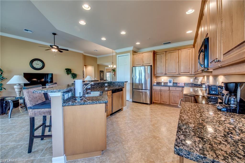 GRAYCLIFF - Residential