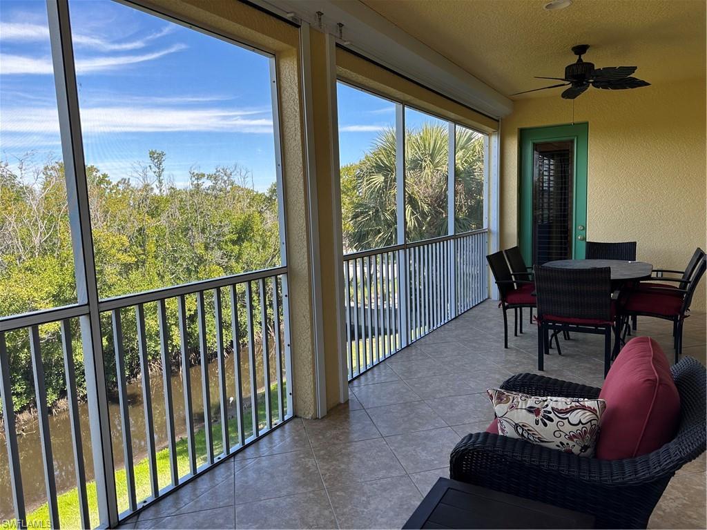 GRAYCLIFF - Residential