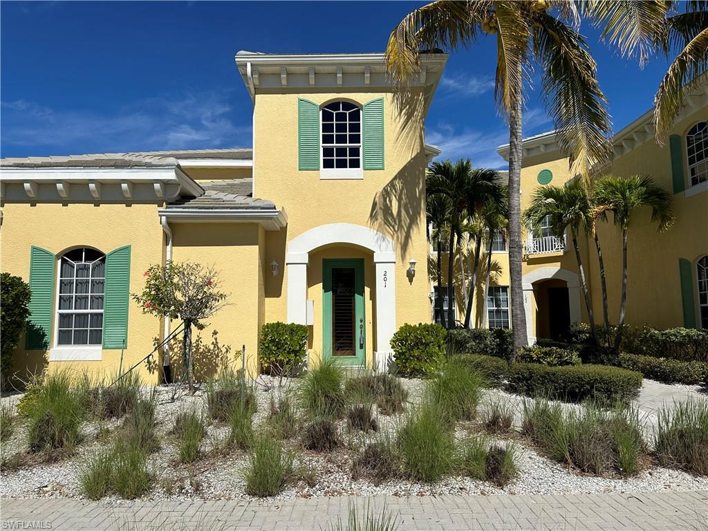 GRAYCLIFF - Residential