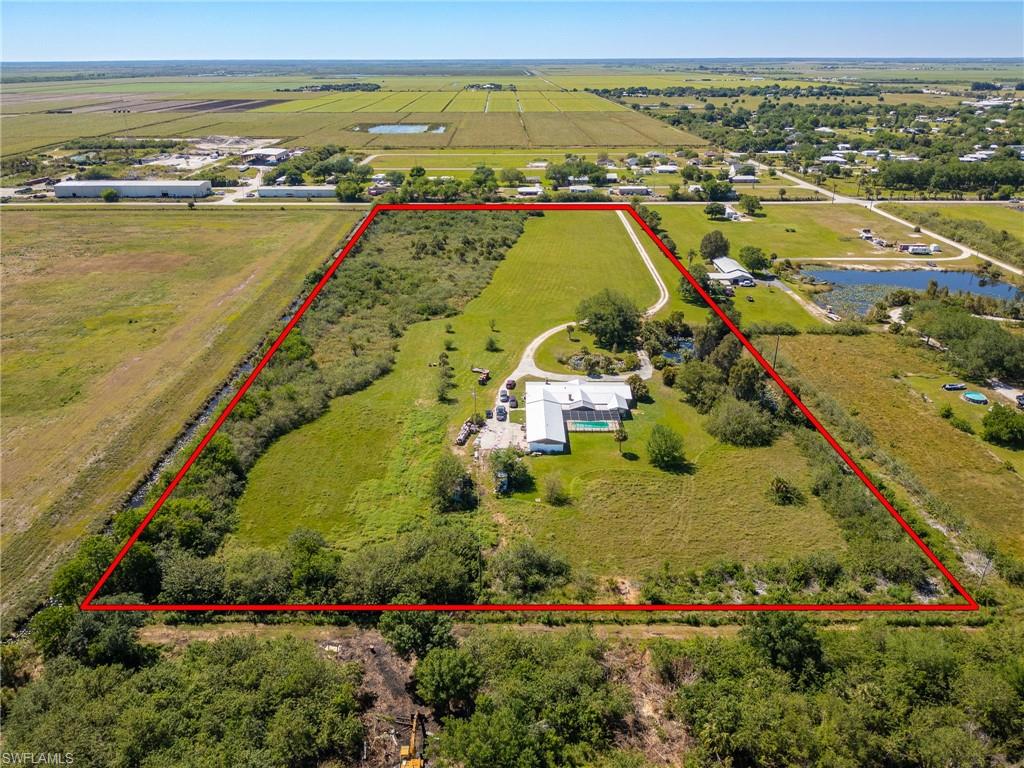 MOORE HAVEN - Residential