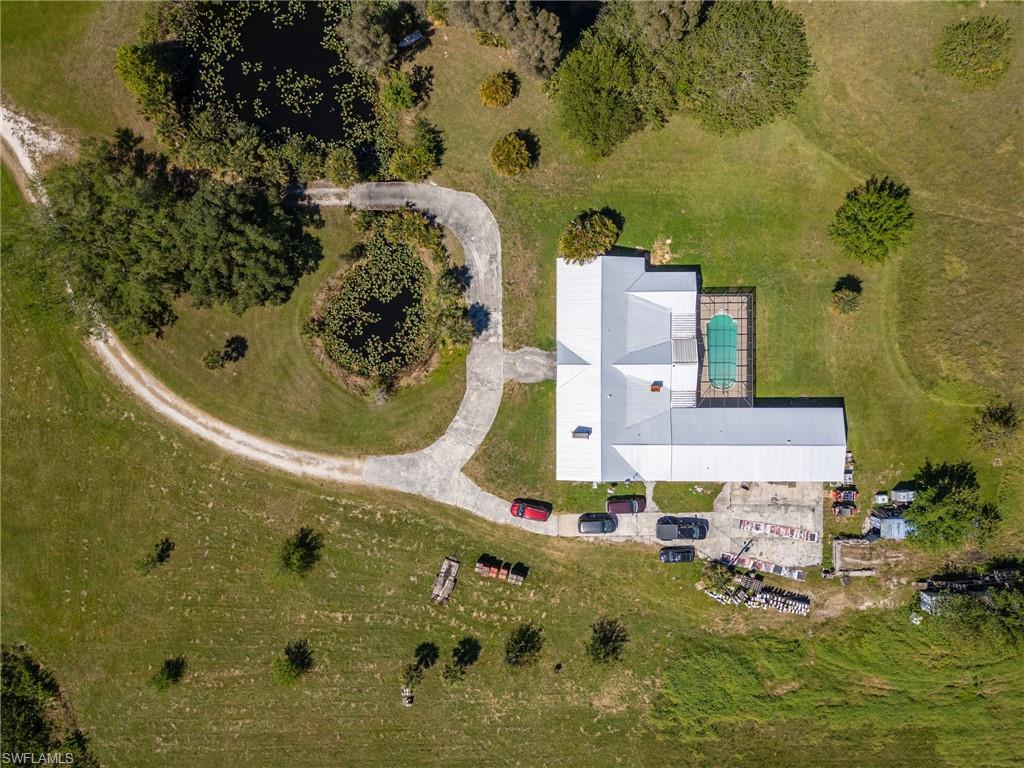 MOORE HAVEN - Residential