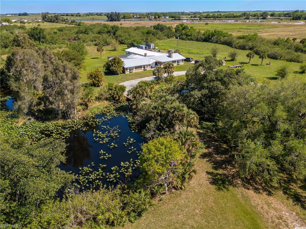 MOORE HAVEN - Residential