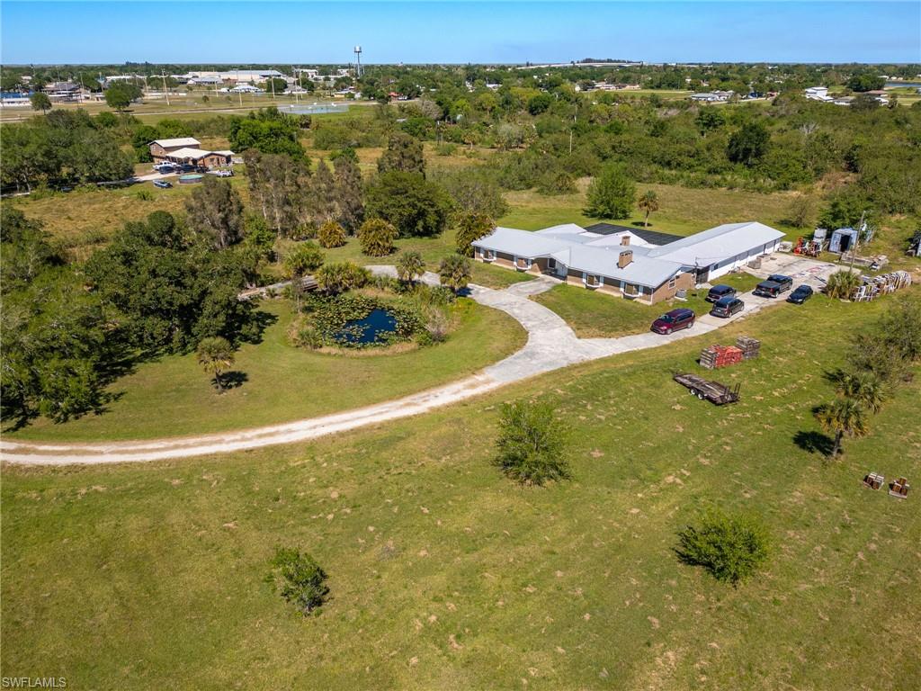 MOORE HAVEN - Residential