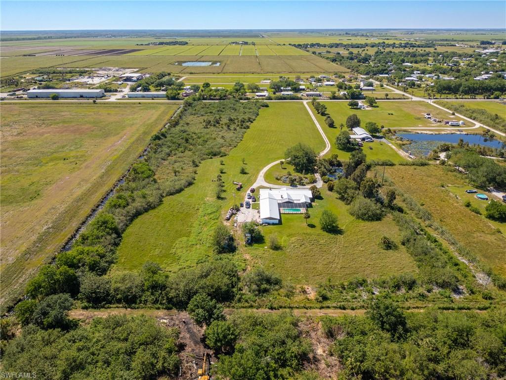 MOORE HAVEN - Residential