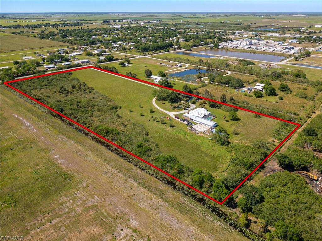 MOORE HAVEN - Residential