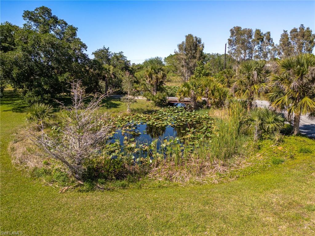 MOORE HAVEN - Residential