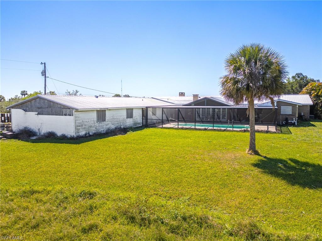 MOORE HAVEN - Residential