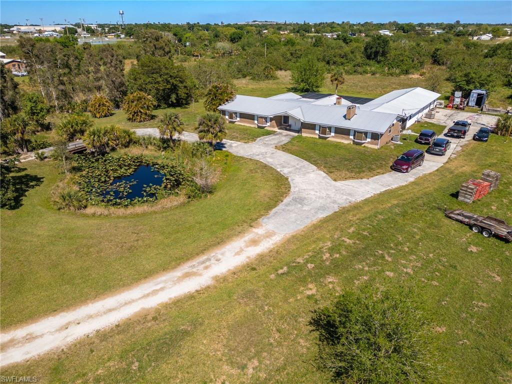 MOORE HAVEN - Residential