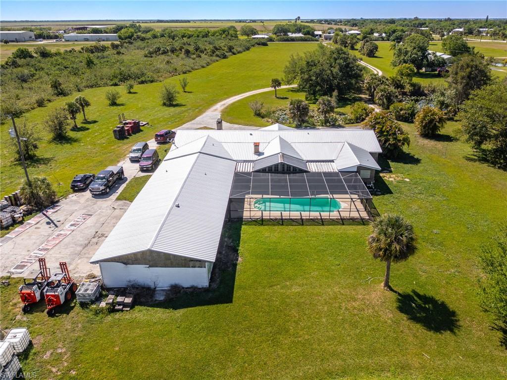 MOORE HAVEN - Residential