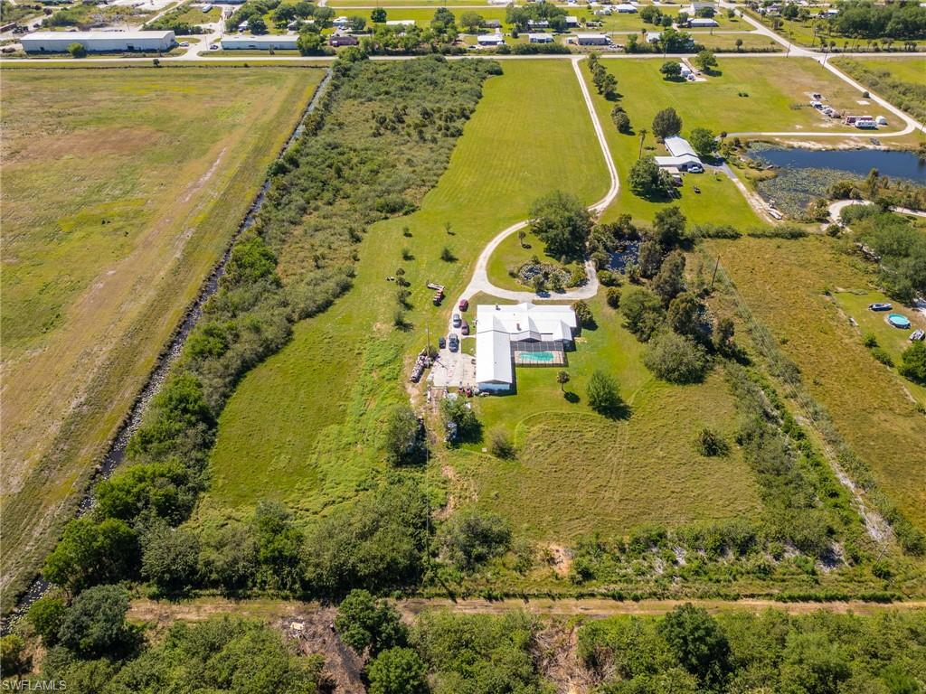 MOORE HAVEN - Residential