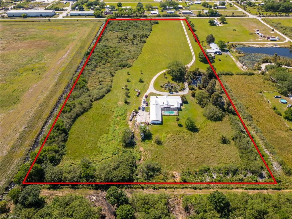 MOORE HAVEN - Residential