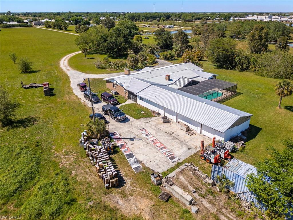 MOORE HAVEN - Residential