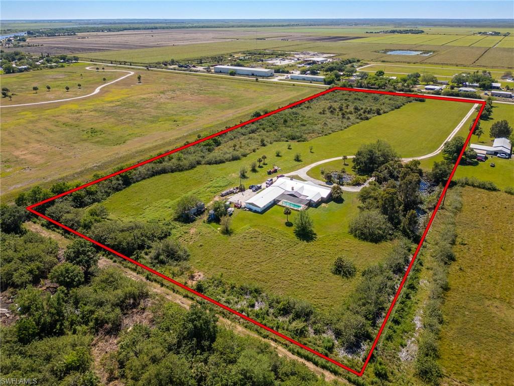 MOORE HAVEN - Residential