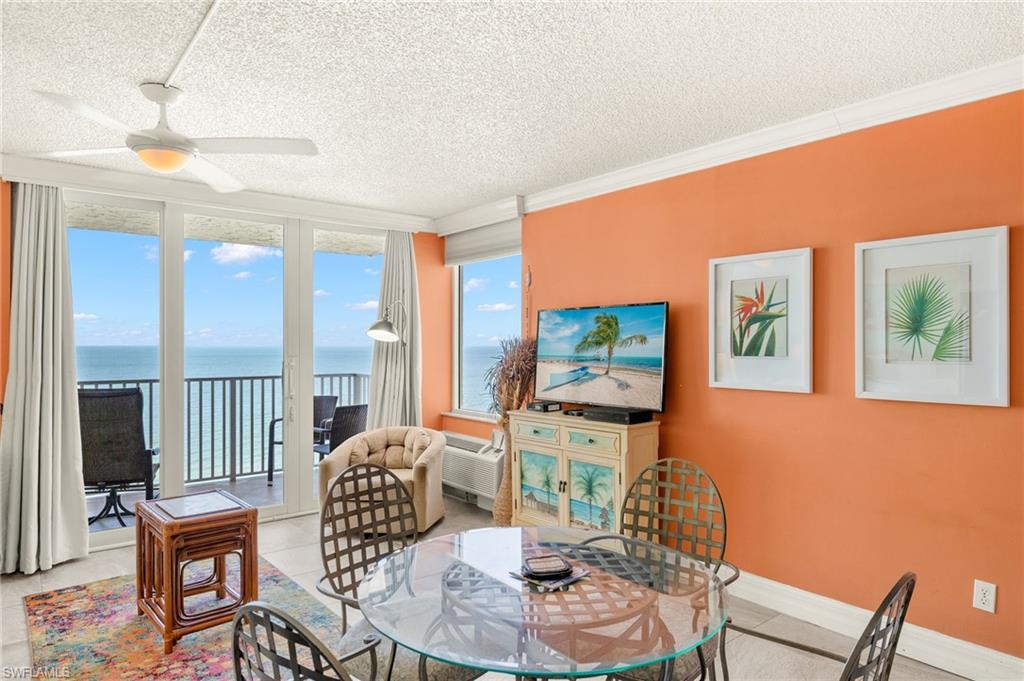 ESTERO BEACH AND TENNIS CLUB - Residential