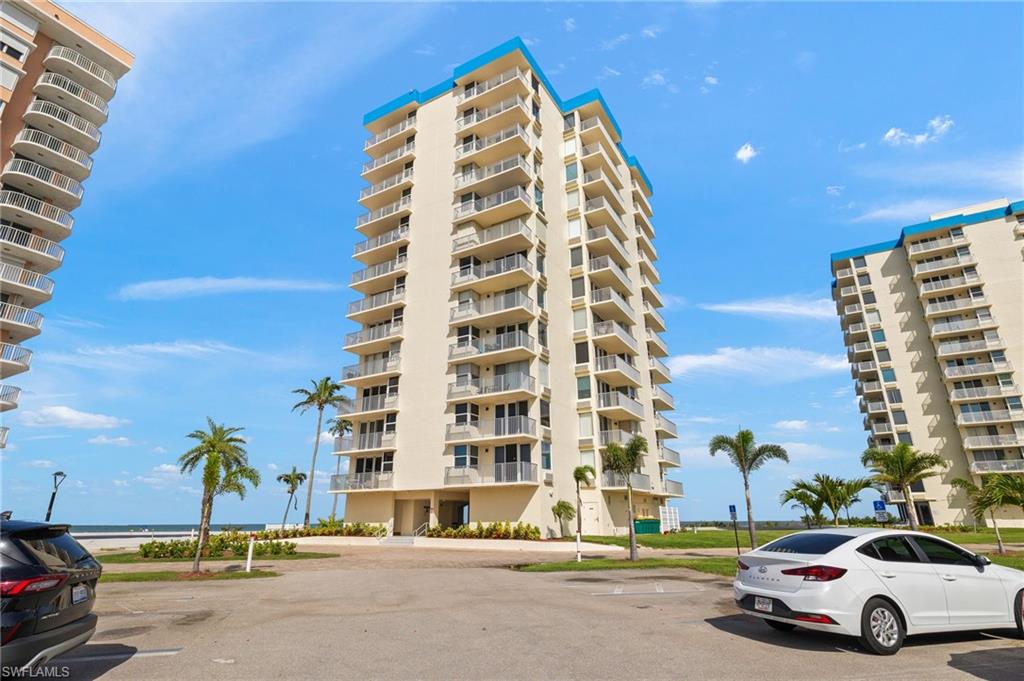 ESTERO BEACH AND TENNIS CLUB - Residential