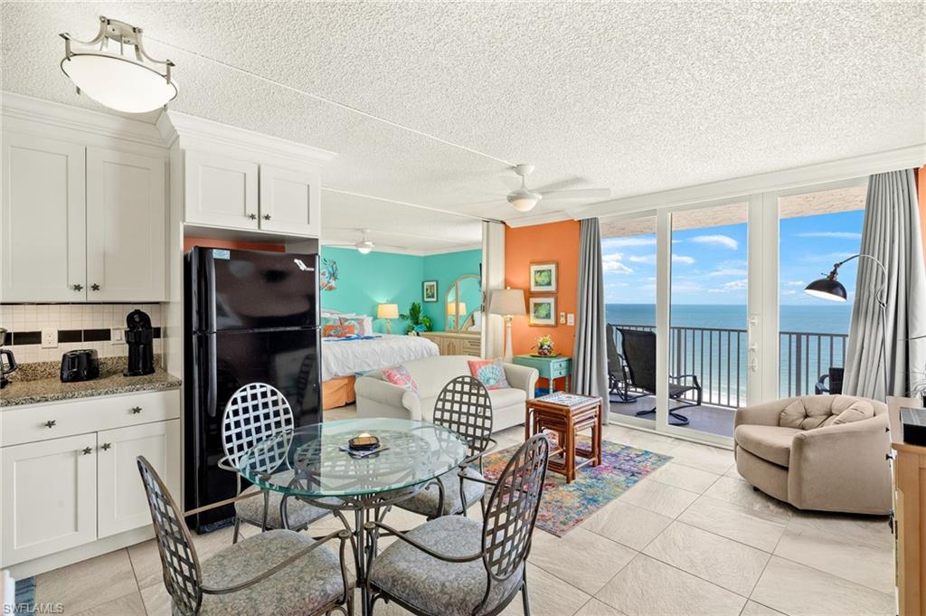 ESTERO BEACH AND TENNIS CLUB - Residential