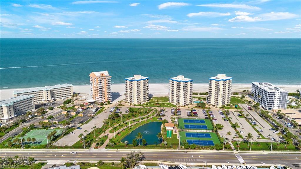 ESTERO BEACH AND TENNIS CLUB - Residential