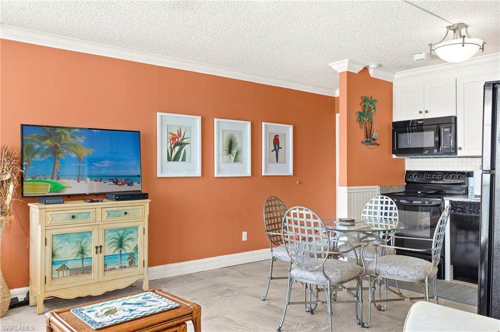 ESTERO BEACH AND TENNIS CLUB - Residential