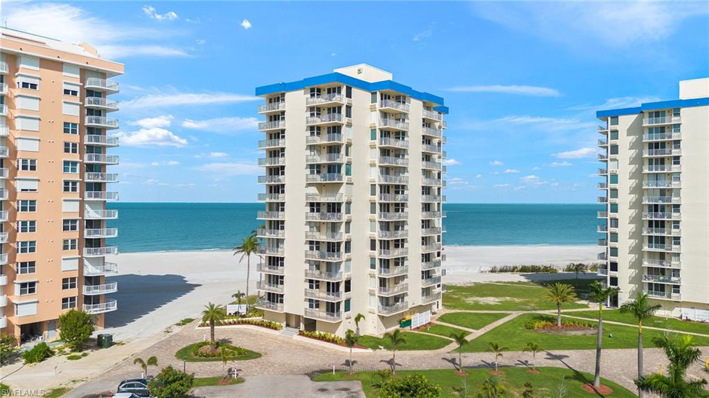 ESTERO BEACH AND TENNIS CLUB - Residential