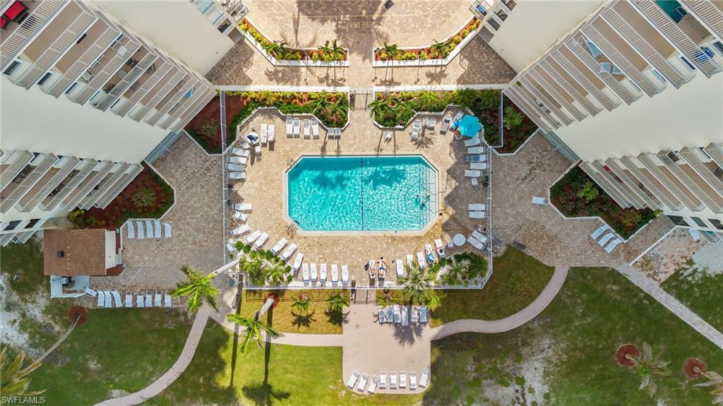 ESTERO BEACH AND TENNIS CLUB - Residential