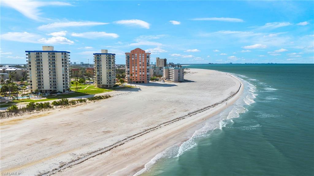 ESTERO BEACH AND TENNIS CLUB - Residential