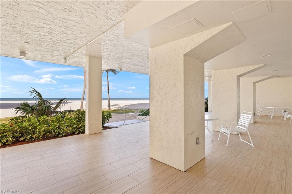 ESTERO BEACH AND TENNIS CLUB - Residential