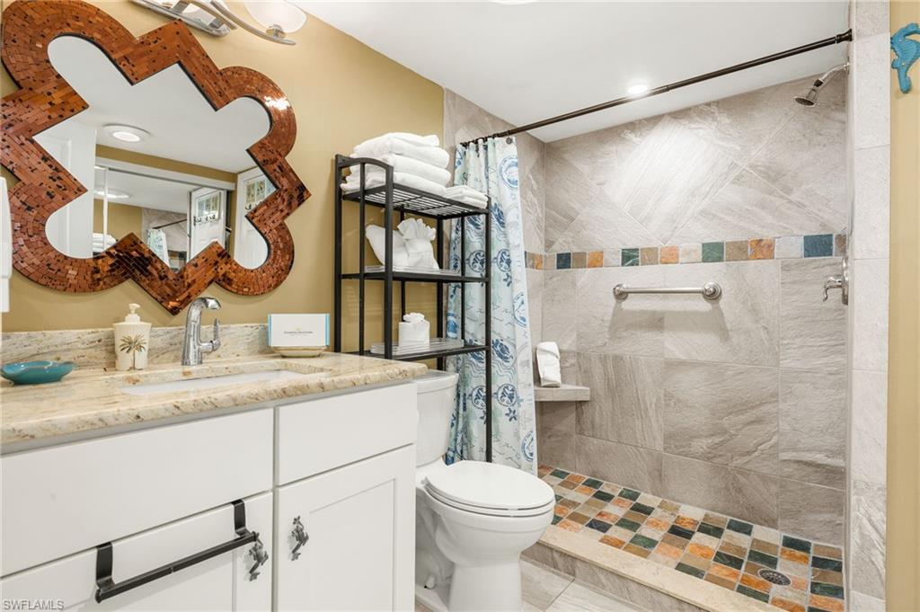 ESTERO BEACH AND TENNIS CLUB - Residential