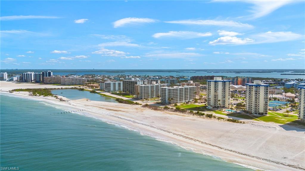 ESTERO BEACH AND TENNIS CLUB - Residential