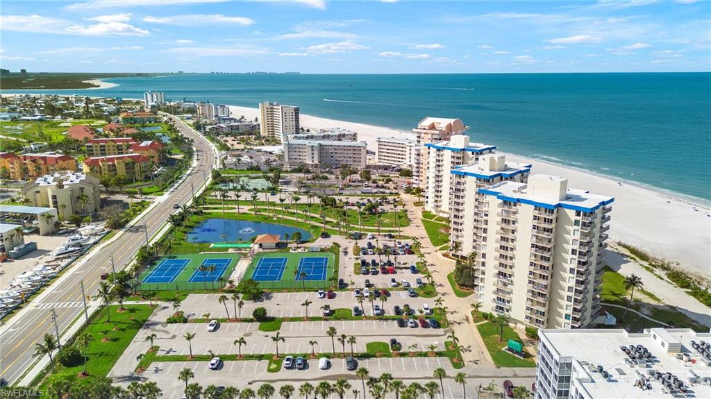 ESTERO BEACH AND TENNIS CLUB - Residential